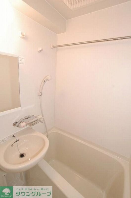 ステージファースト八王子の物件内観写真