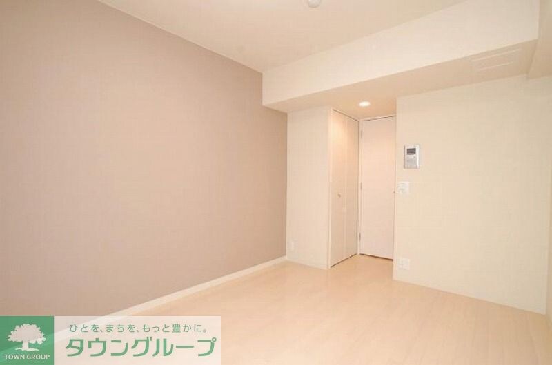 ステージファースト八王子の物件内観写真