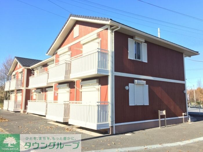 アムールヒルズの物件内観写真