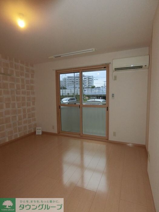 アムールヒルズの物件内観写真