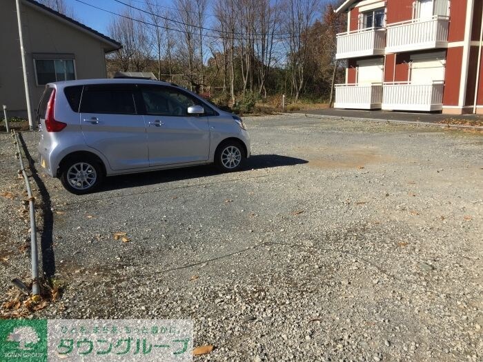 アムールヒルズの物件内観写真