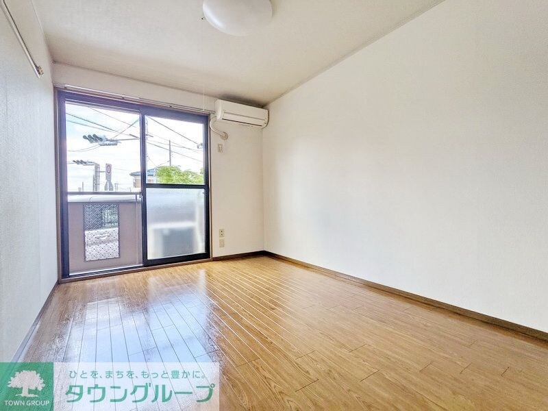 ハーモニー日野台の物件内観写真