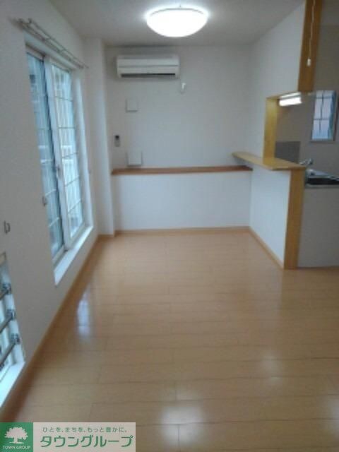 パルコ プレッソの物件内観写真