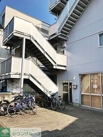 元本郷レジデンスの物件内観写真