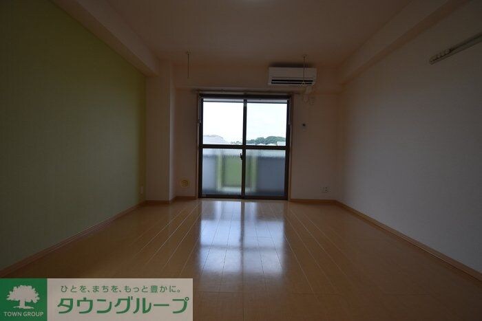 ラ・プランタンの物件内観写真