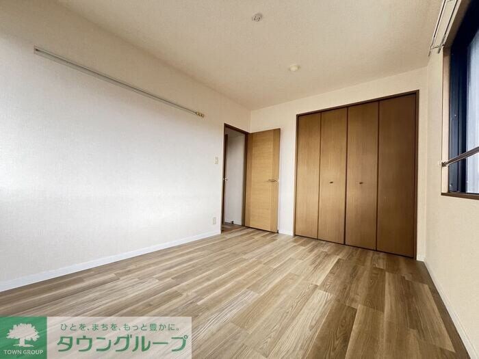 パークサイドM&Tの物件内観写真