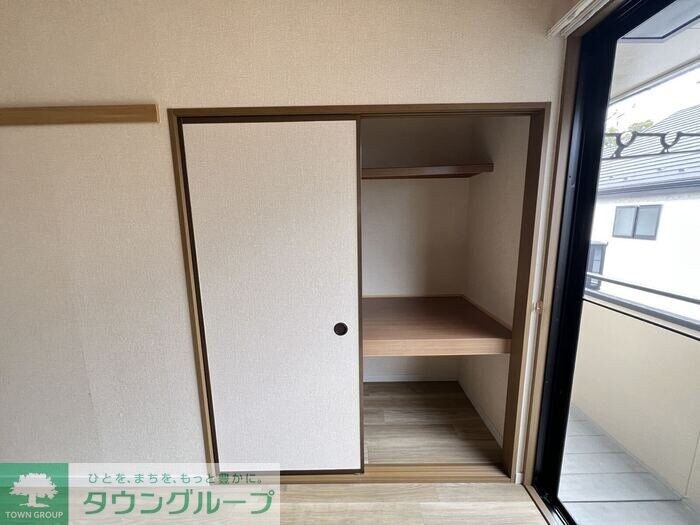 パークサイドM&Tの物件内観写真