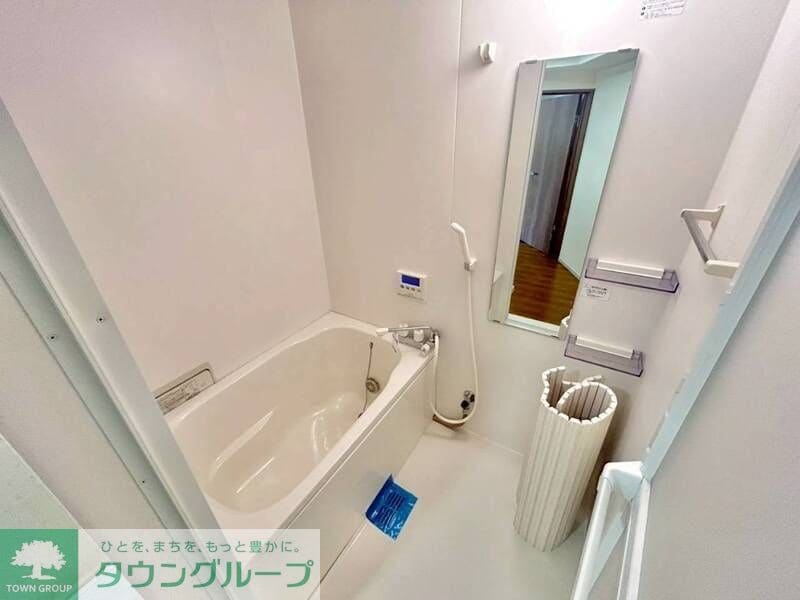 八王子はざま住宅の物件内観写真