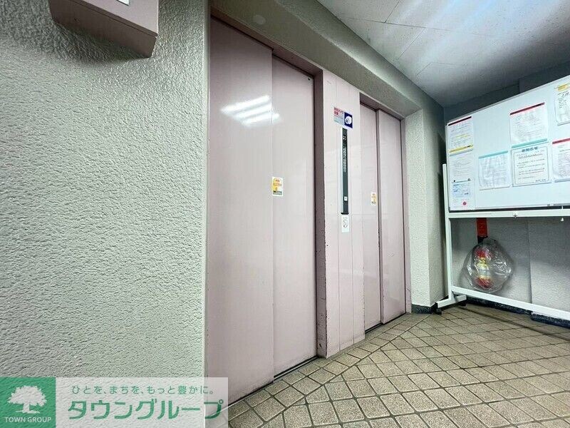 八王子はざま住宅の物件内観写真