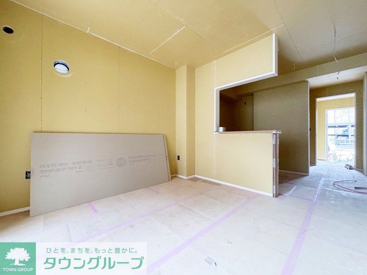 プルミエールみずきの物件内観写真