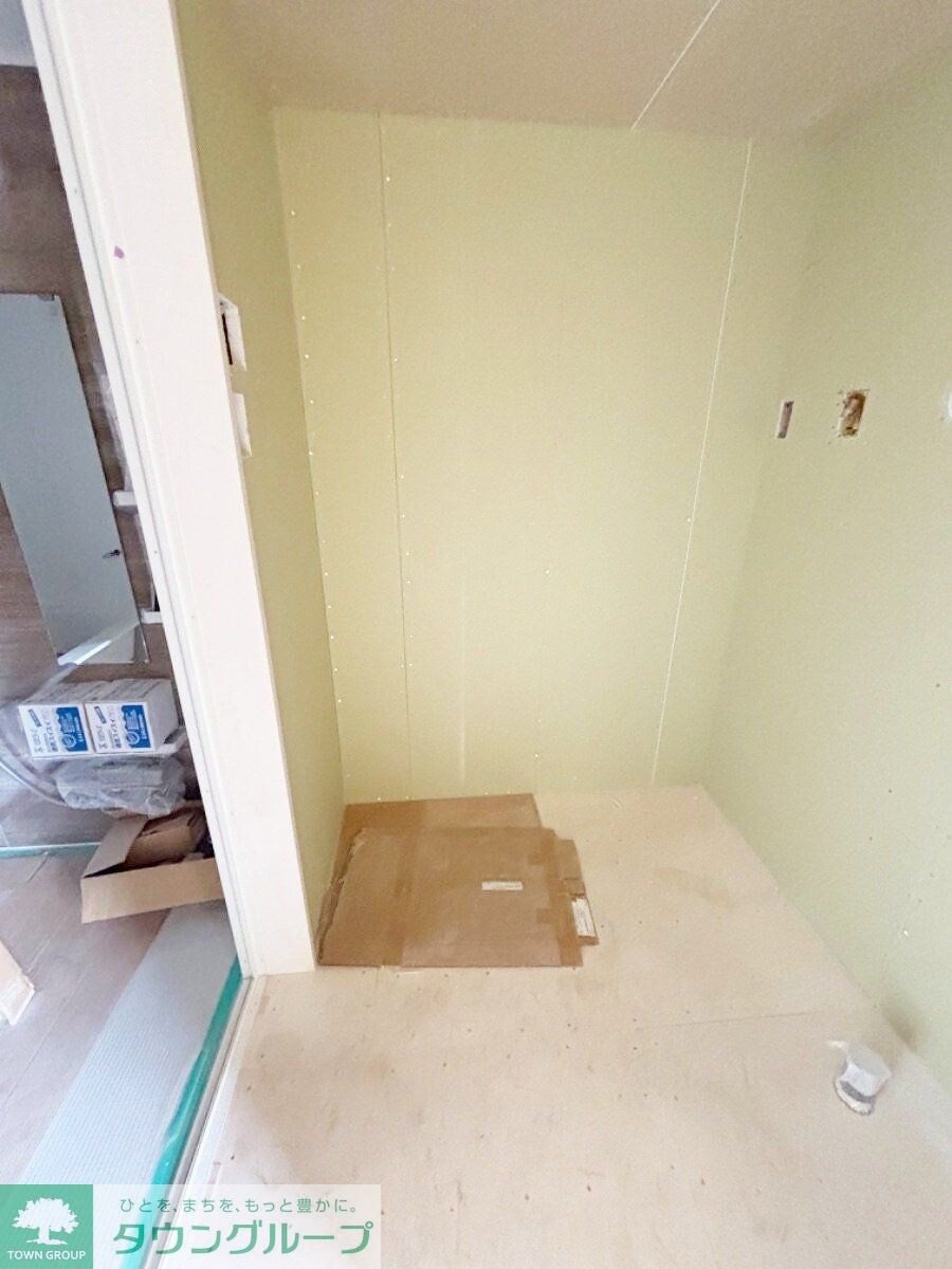 プルミエールみずきの物件内観写真