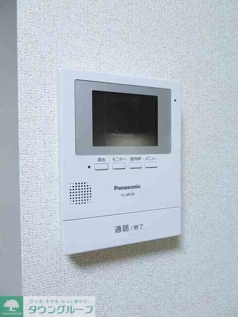 サンライト小宮東の物件内観写真