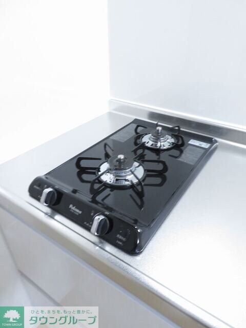 サンライト小宮東の物件内観写真