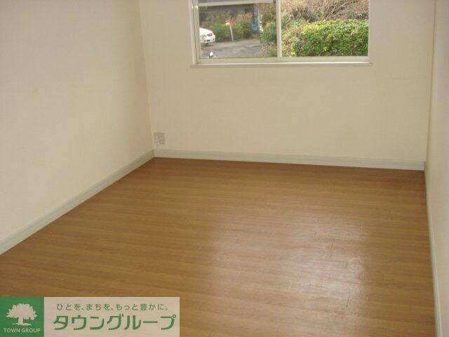 エスポラードの物件内観写真