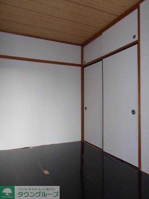 ヴィラ富士見台の物件内観写真