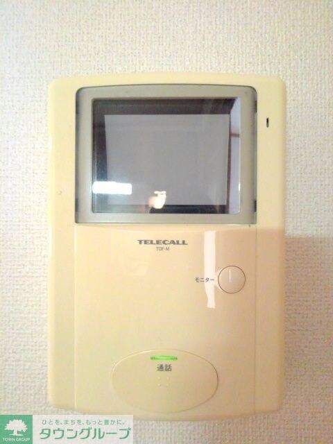 ヴィラ富士見台の物件内観写真