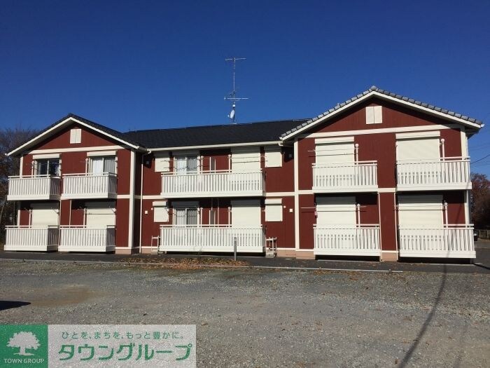 アムールヒルズの物件内観写真