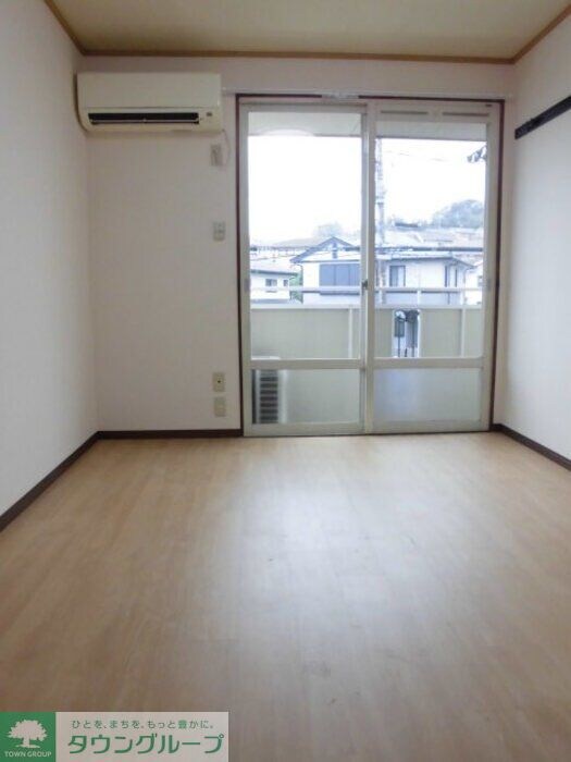 グリーンハイツの物件内観写真