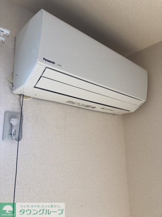 グリーンハイツの物件内観写真