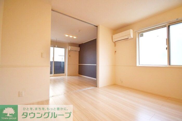 アネモネ元本郷の物件内観写真