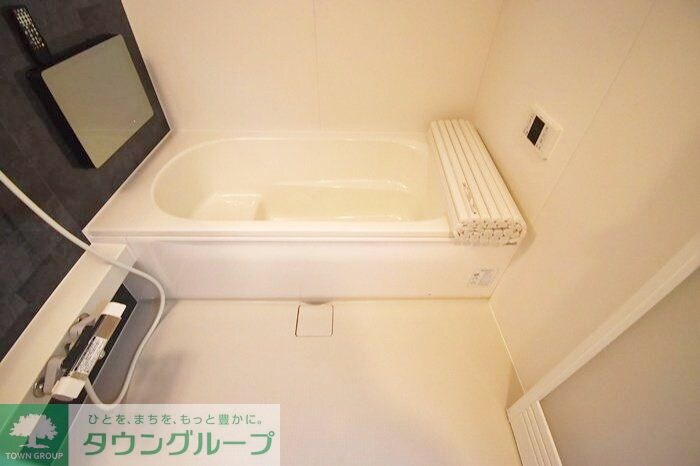 アネモネ元本郷の物件内観写真