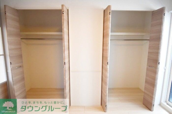 アネモネ元本郷の物件内観写真