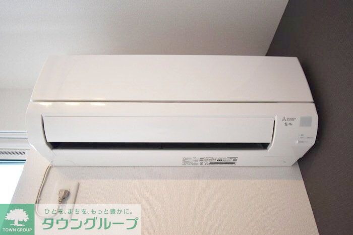 アネモネ元本郷の物件内観写真