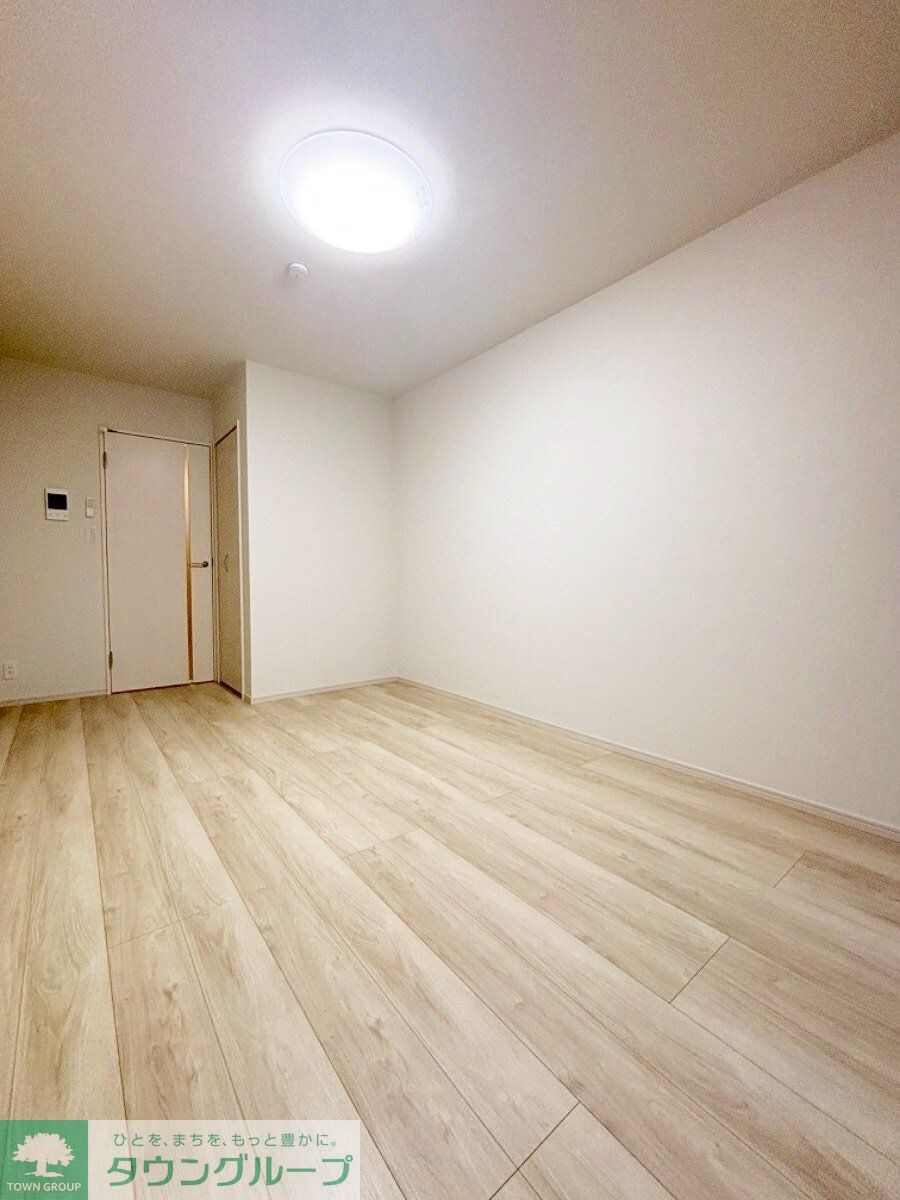 デア清新の物件内観写真