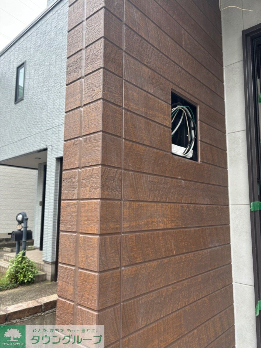 デア清新の物件内観写真