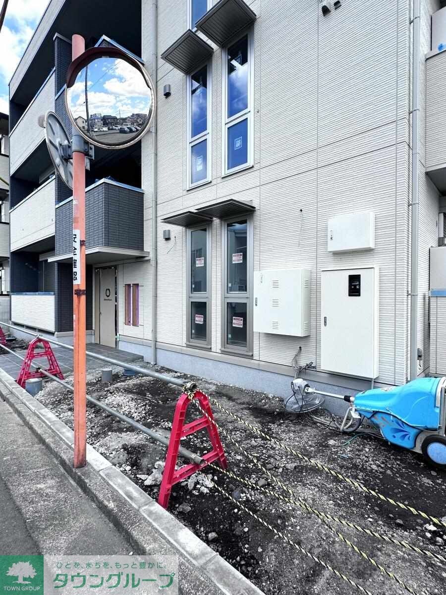 ロゼ清新の物件内観写真