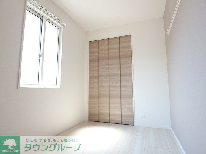 ロゼ清新の物件内観写真