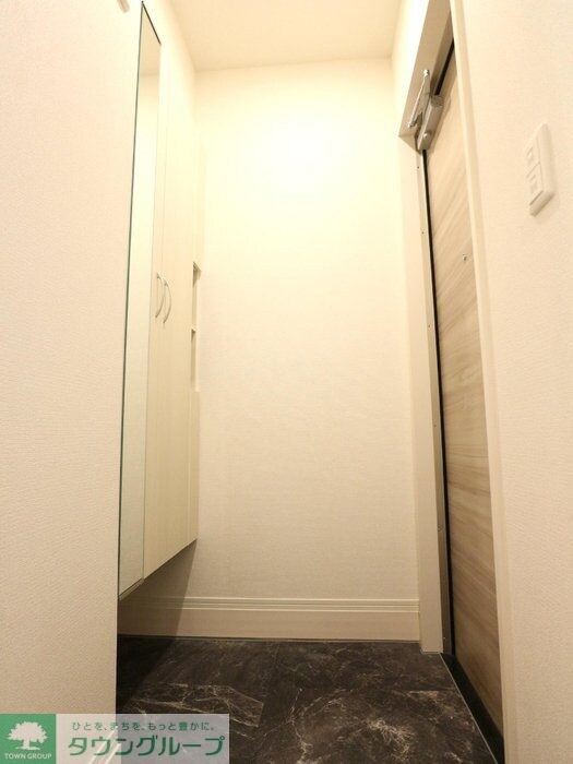 ロゼ清新の物件内観写真