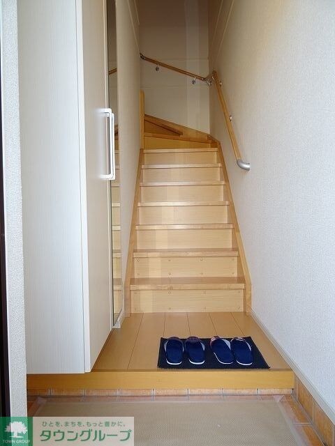 フラットウェルエムズの物件内観写真