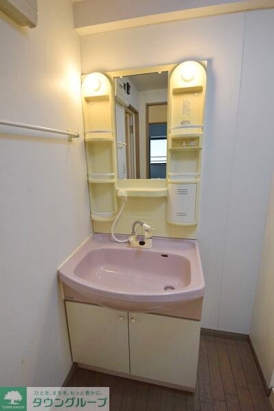 カレラエイトの物件内観写真