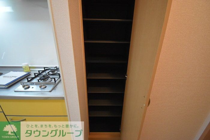 ラ・プランタンの物件内観写真