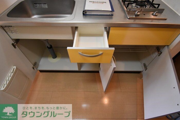 ラ・プランタンの物件内観写真