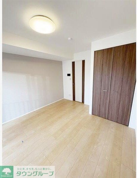 MAXIV八王子TREの物件内観写真