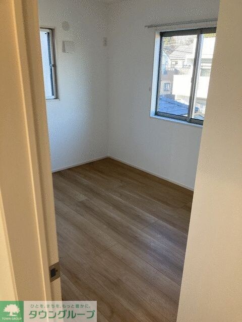 グランソフィア西片倉の物件内観写真