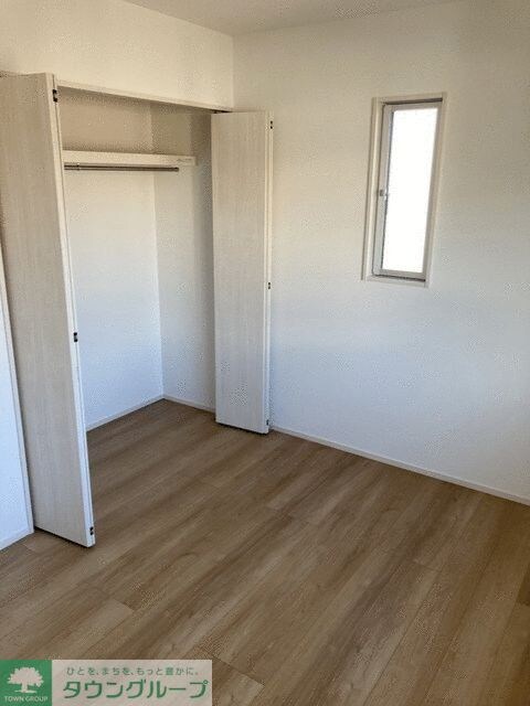 グランソフィア西片倉の物件内観写真