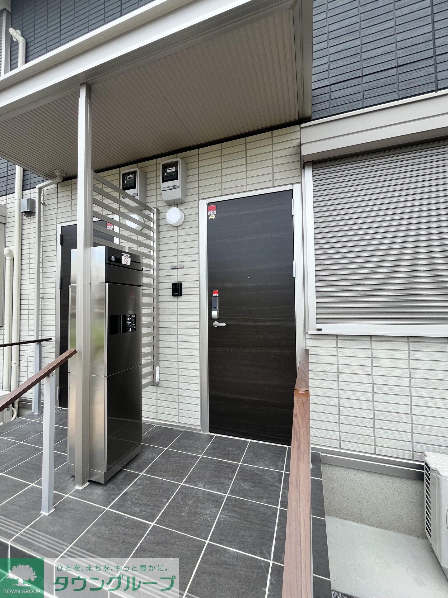 サニーコート・ライアンVの物件内観写真