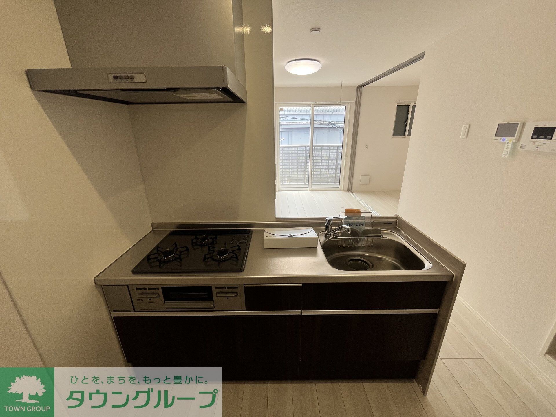 サニーコート・ライアンVの物件内観写真