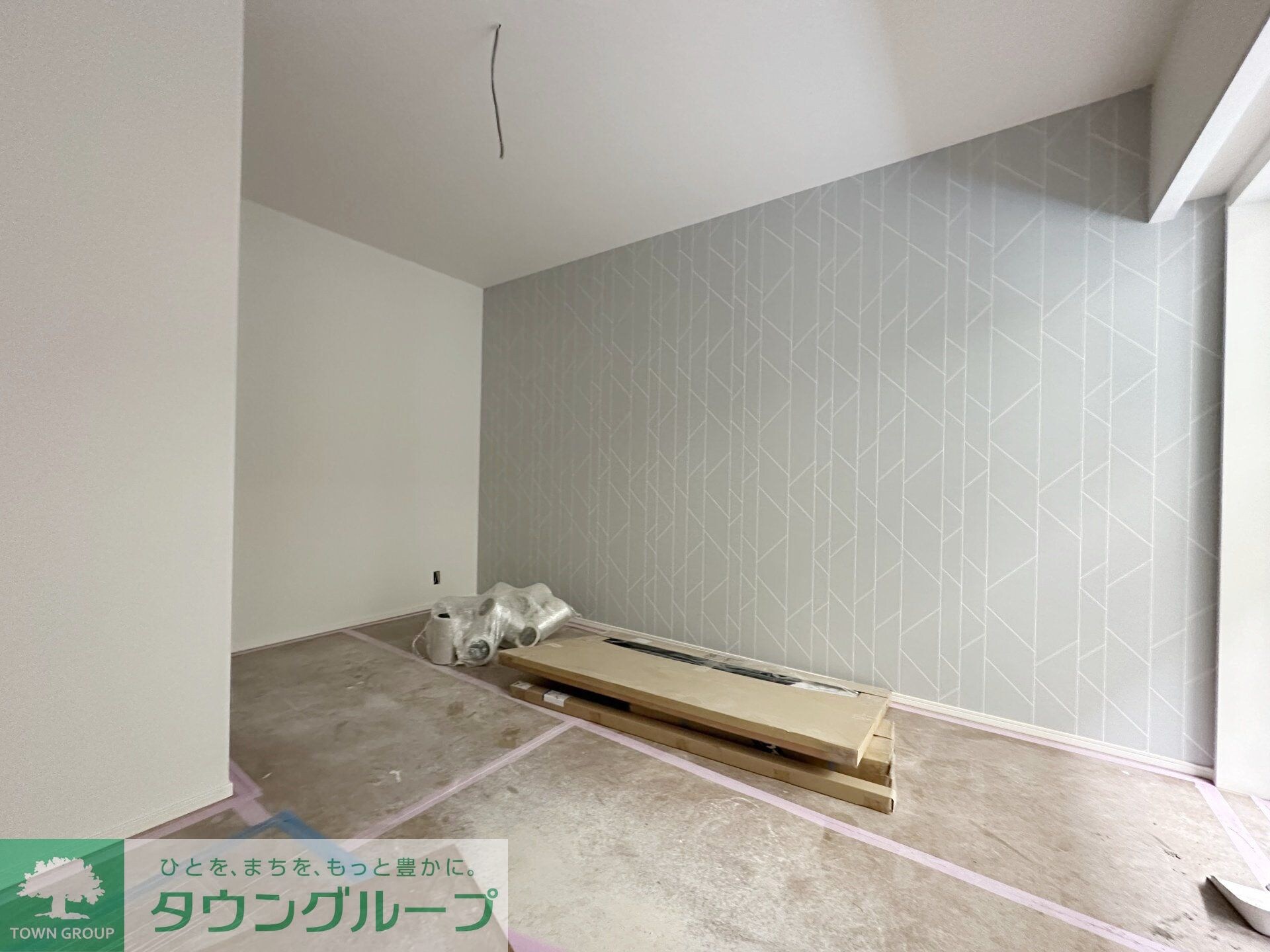 MELDIA矢部の物件内観写真