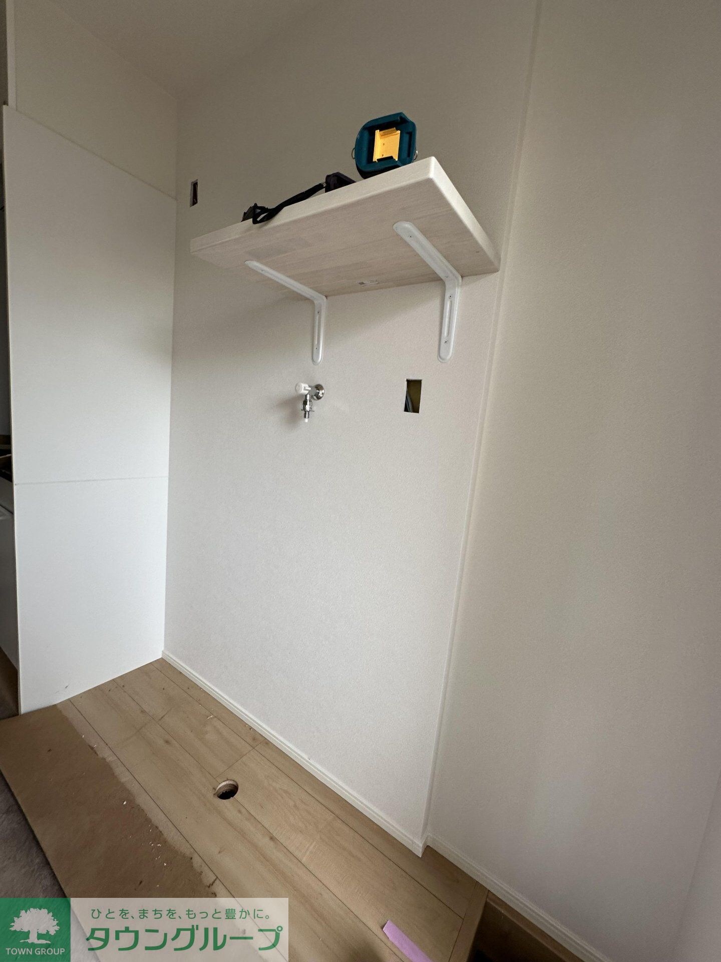 MELDIA矢部の物件内観写真