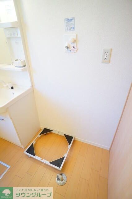 ハピネスIIの物件内観写真