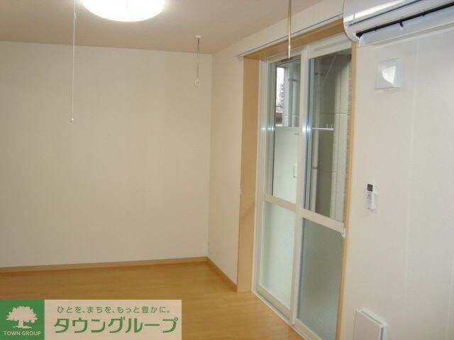 スカイヒルズ アキの物件内観写真