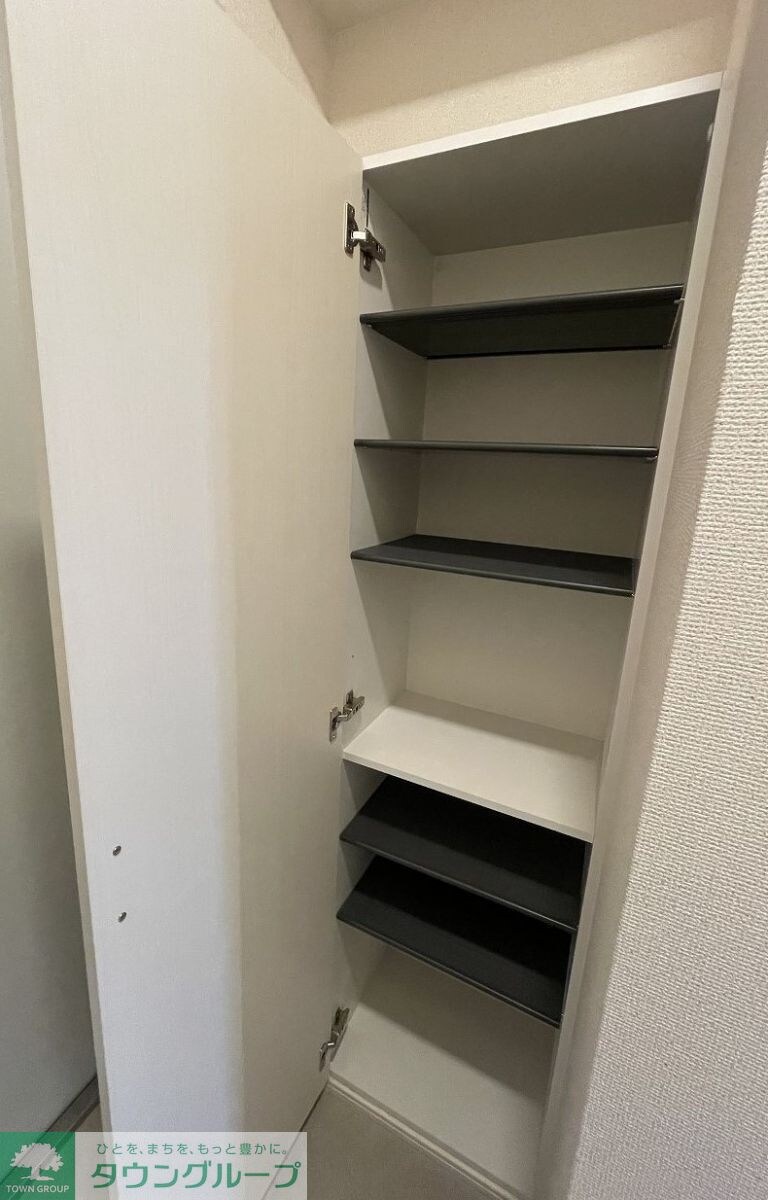 クレイノT ヴィルヌーブの物件内観写真