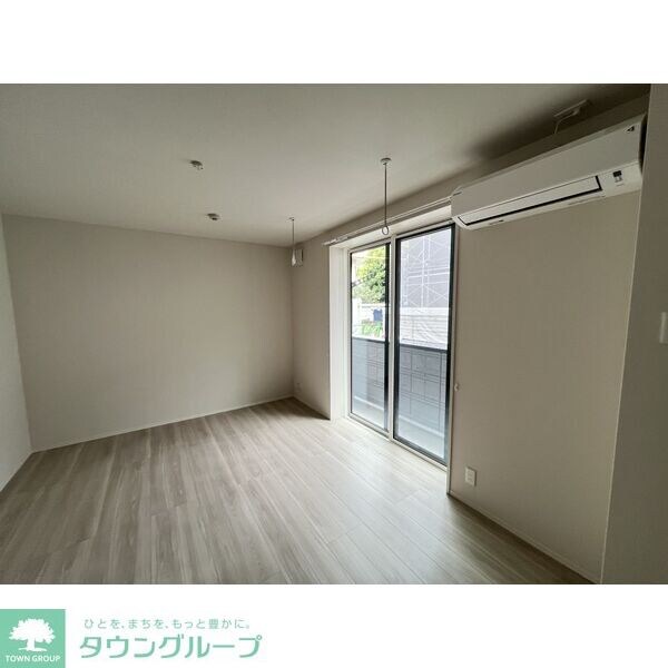 CANALの物件内観写真