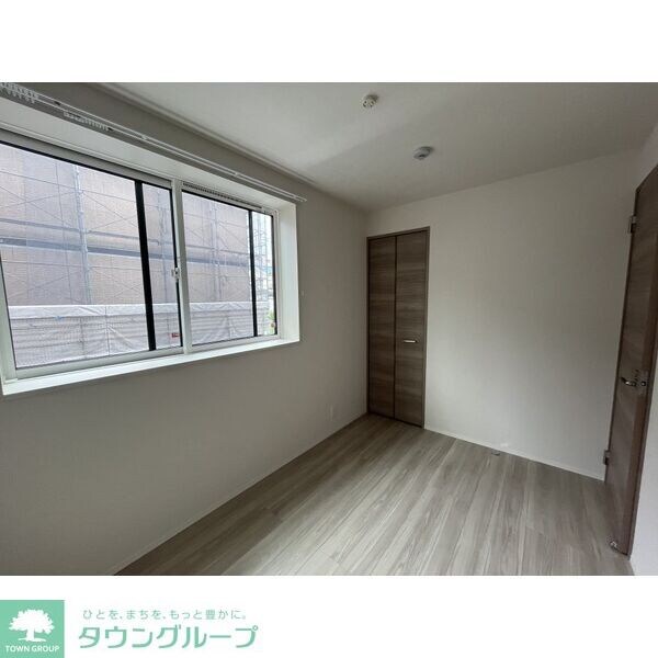 CANALの物件内観写真