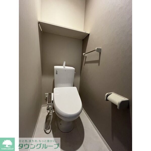 CANALの物件内観写真