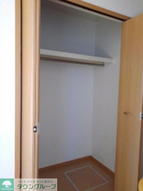 ルミエールIの物件内観写真